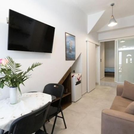 Aigli Guest House Gythio Eksteriør billede