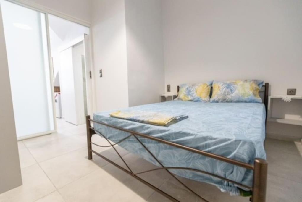 Aigli Guest House Gythio Eksteriør billede