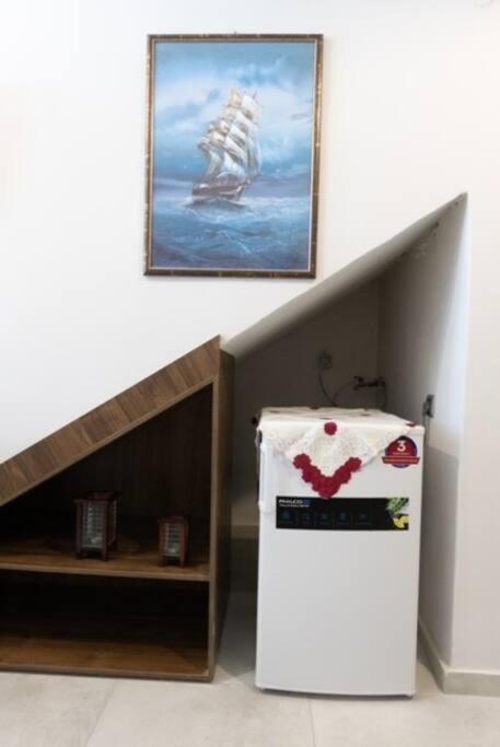 Aigli Guest House Gythio Eksteriør billede