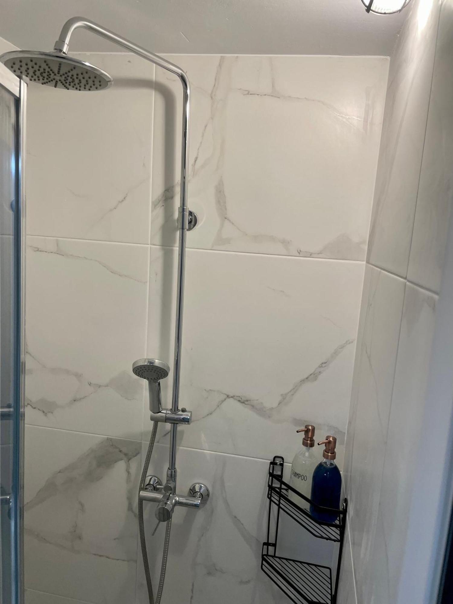 Aigli Guest House Gythio Eksteriør billede